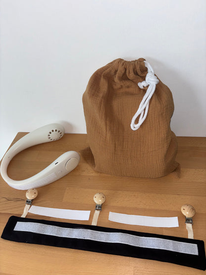 Kit Fraîcheur Cocon (kit complet)